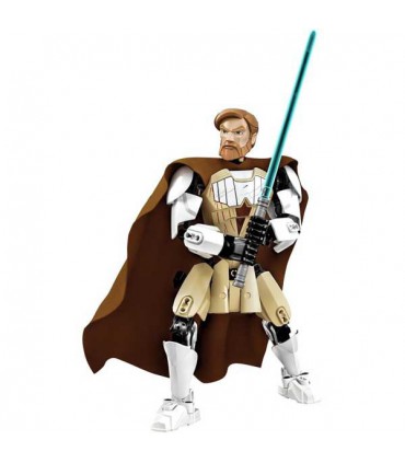 لگو جنگ ستارگان Wan Kenobi