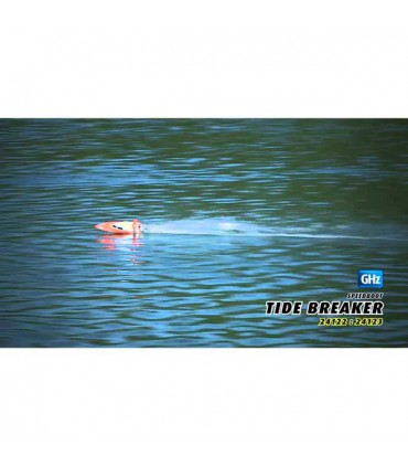 قایق تندرو کنترلی revell