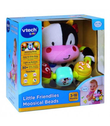 عروسک گاو موزیکال