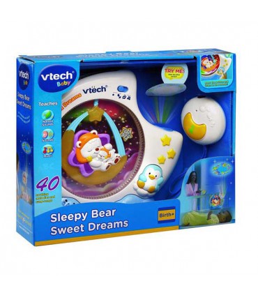 چراغ خواب خرسی