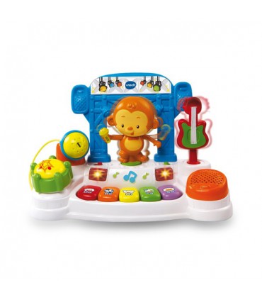 پیانو کودک vtech