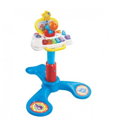 میز موسیقی کودک