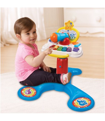 میز موسیقی کودک