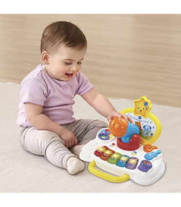 میز موسیقی کودک