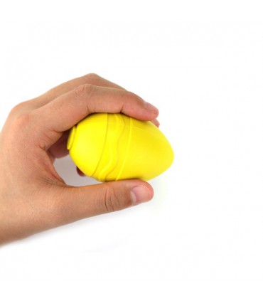 مداد های شمعی تخم مرغی 3 عددی