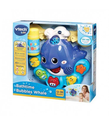 وال حباب ساز