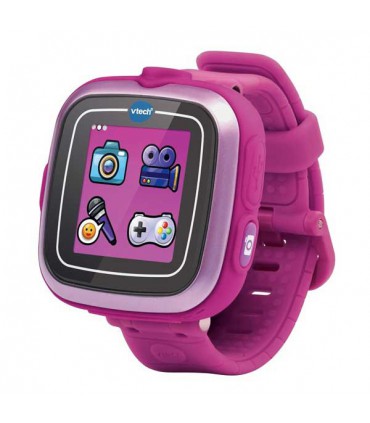 ساعت هوشمند لمسی کودک