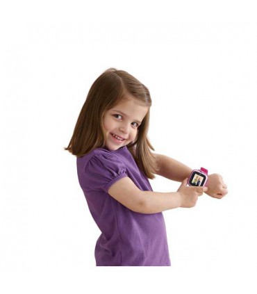 ساعت هوشمند لمسی کودک