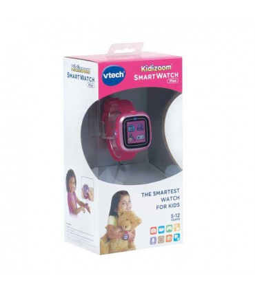 ساعت هوشمند لمسی کودک