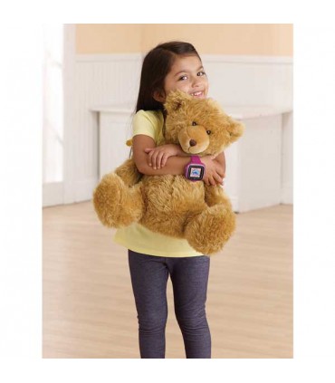 ساعت هوشمند لمسی کودک