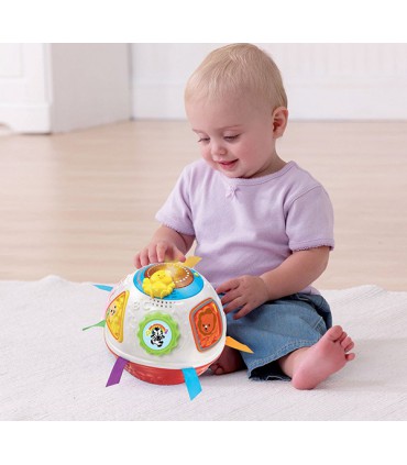 توپ موزیکال