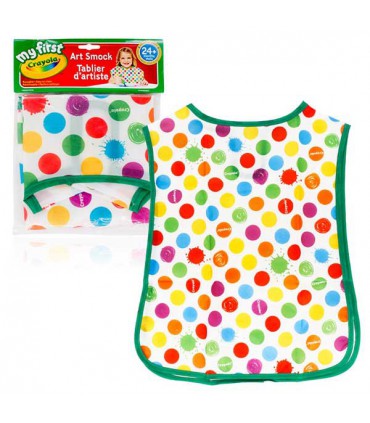 پیشبند نقاشی کودک