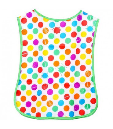 پیشبند نقاشی کودک