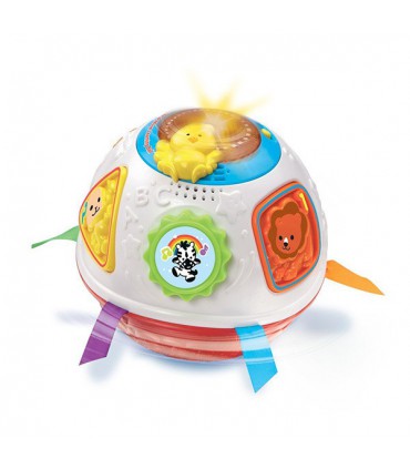 توپ موزیکال