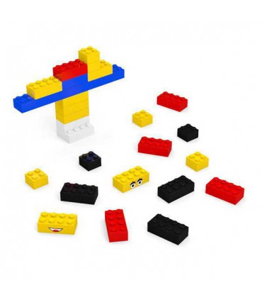 لگو 70 قطعه بازی تا