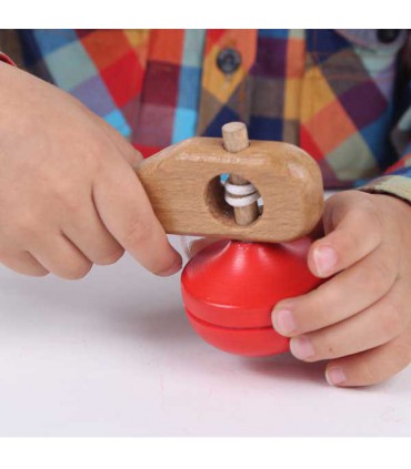 فرفره چوبی چوبین