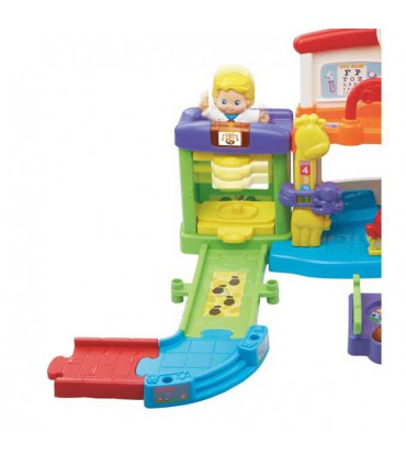 بیمارستان شاد