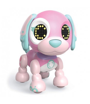 ربات زومر زاپس