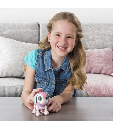 ربات زومر زاپس