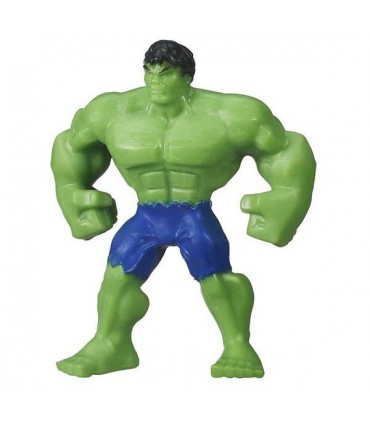 پک شانسی مینی فیگور مارول