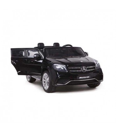 ماشین بازی شارژی بنز مدل HL228