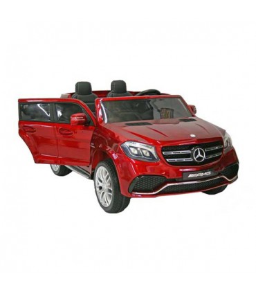 ماشین بازی شارژی بنز مدل HL228