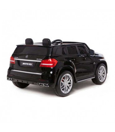 ماشین بازی شارژی بنز مدل HL228