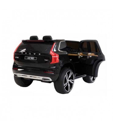 ماشین بازی شارژی مدل XC90