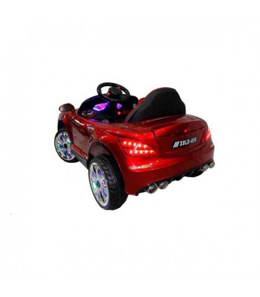 ماشین بازی شارژی بنز  مدل 618