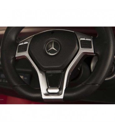 ماشین بازی شارژی بنز مدل 9988