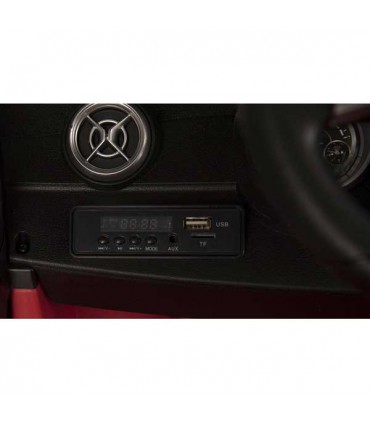 ماشین بازی شارژی بنز مدل 9988