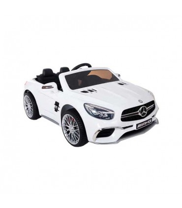 ماشین بازی شارژی بنز مدل 602