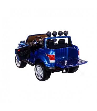 ماشین شارژی رنجرور مدل 601