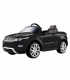 ماشین بازی شارژی لندرور مدل Land Rover Evoque