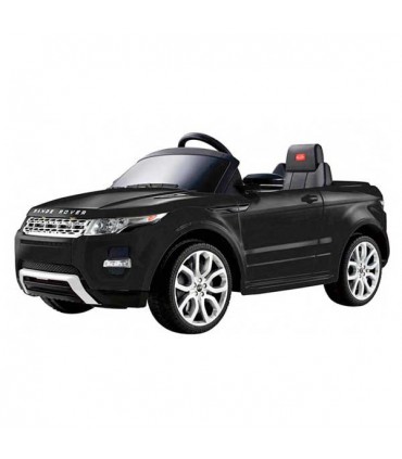 ماشین بازی شارژی لندرور مدل Land Rover Evoque