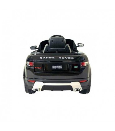 ماشین بازی شارژی لندرور مدل Land Rover Evoque
