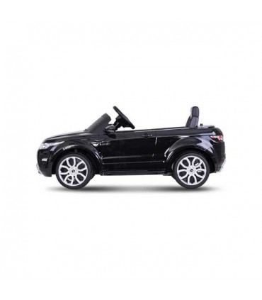 ماشین بازی شارژی لندرور مدل Land Rover Evoque