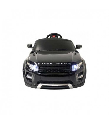 ماشین بازی شارژی لندرور مدل Land Rover Evoque