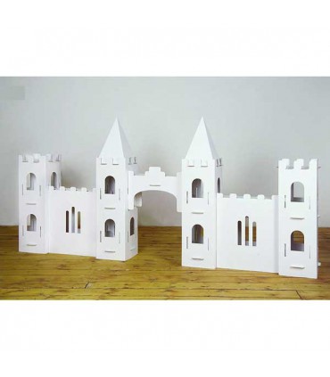 ماکت قلعه بزرگ کالافانت مدل C5000X