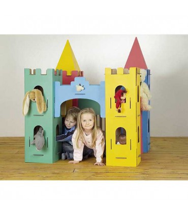 ماکت قلعه بزرگ کالافانت مدل C5000X