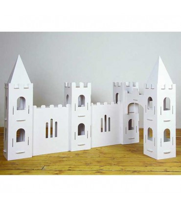 ماکت قلعه بزرگ کالافانت مدل C5000X