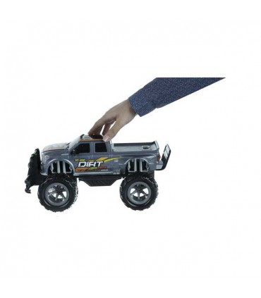 ماشین کنترلی مدل MT1000