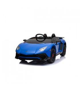 ماشین بازی  شارژی لامبورگینی مدل 02Lamborghini