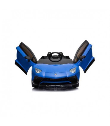 ماشین بازی  شارژی لامبورگینی مدل 02Lamborghini