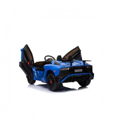 ماشین بازی  شارژی لامبورگینی مدل 02Lamborghini