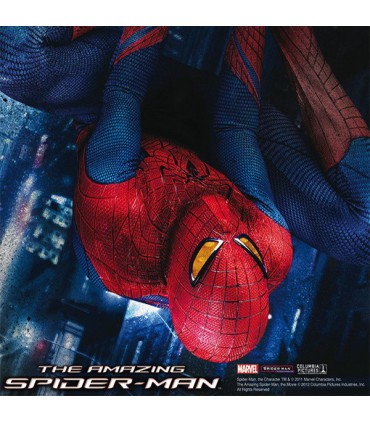 پازل سه تایی اسپایدرمن