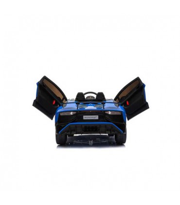 ماشین بازی  شارژی لامبورگینی مدل 02Lamborghini