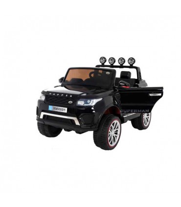 ماشین بازی شارژی مدل Happer