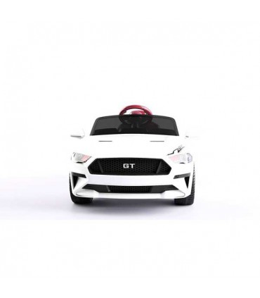 ماشین بازی شارژی مدل Ford Mustang