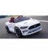 ماشین بازی شارژی مدل Ford Mustang